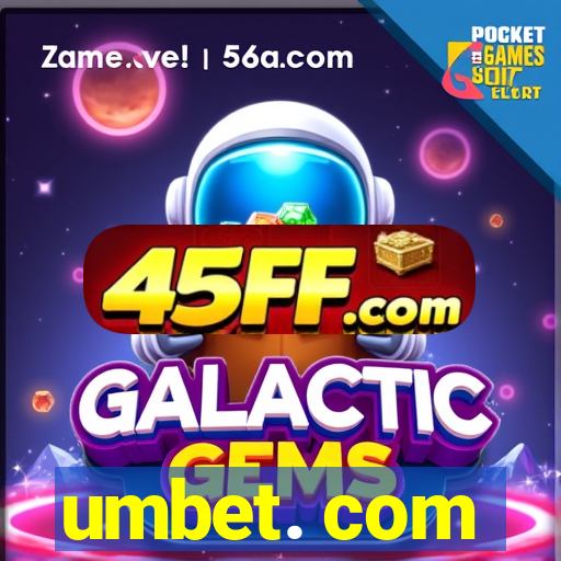 umbet. com